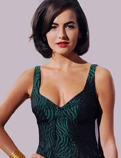 卡米拉·贝尔/Camilla Belle-6-31